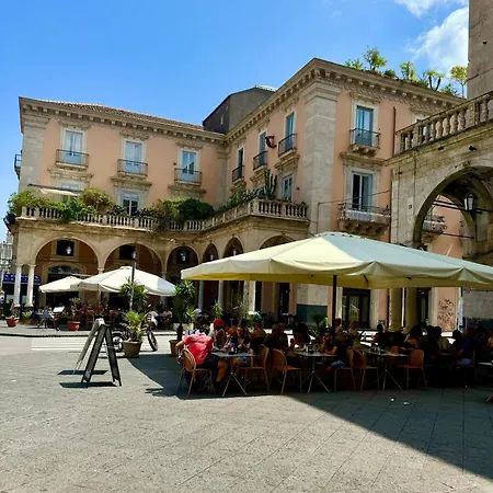 Casa Vittorio Catania