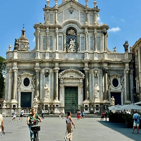 Casa Vittorio Apartamento