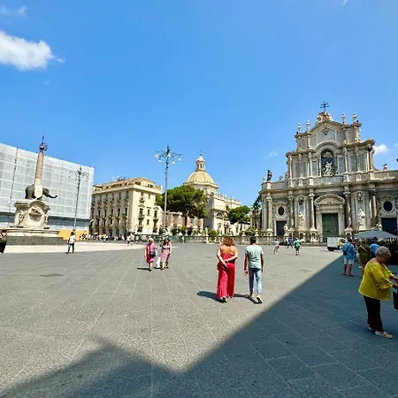 Apartamento Casa Vittorio