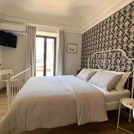 Apartament Casa Vittorio Katania