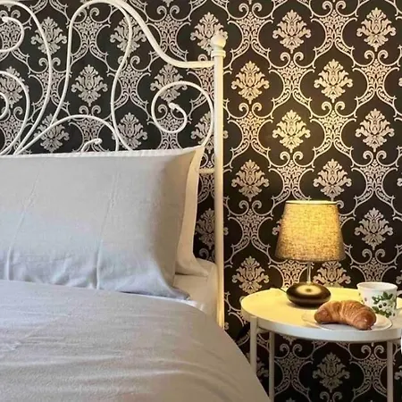 Apartament Casa Vittorio *