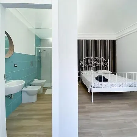Casa Vittorio Apartament Katania