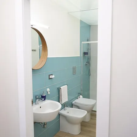 Casa Vittorio Apartamento *