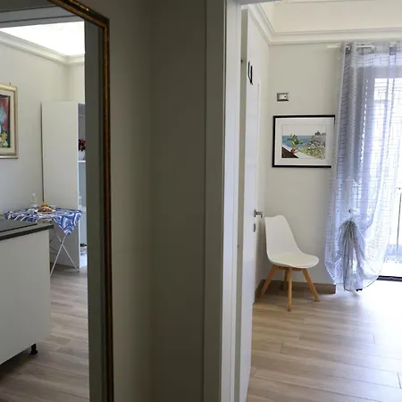 Apartament Casa Vittorio Katania