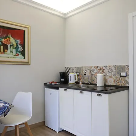 Apartament Casa Vittorio Katania